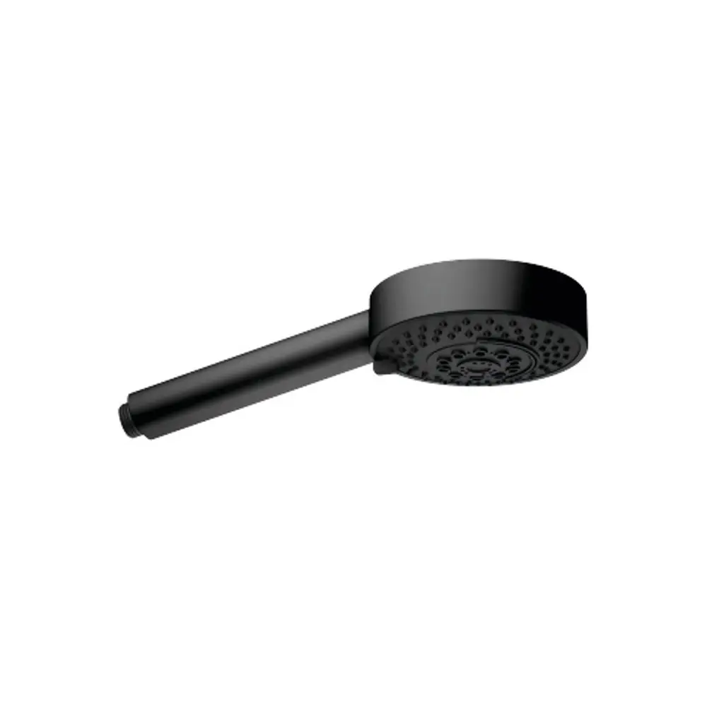 DORNBRACHT Handbrause SERIENNEUTRAL 28012979 Schwarz matt, 28012979-33 Galeriebild 1